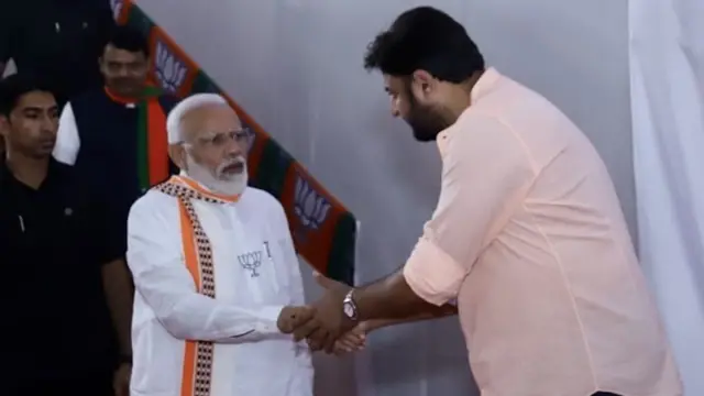 मोहित कम्बोज