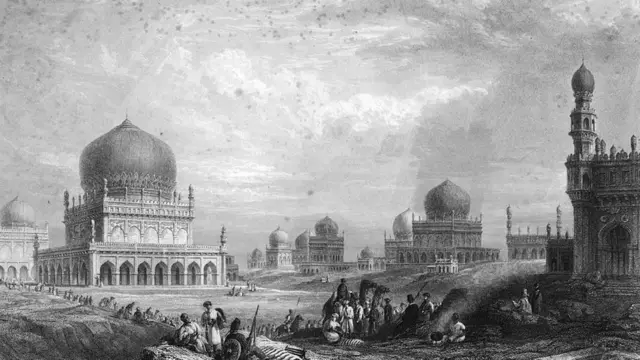 హైదరాబాద్‌