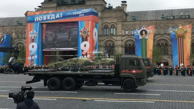 Беспилотники "Катран"