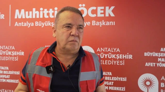 Muhittin Böcek