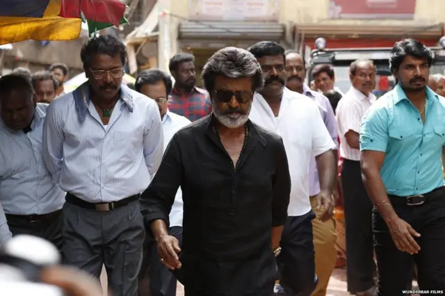 रजनीकांत