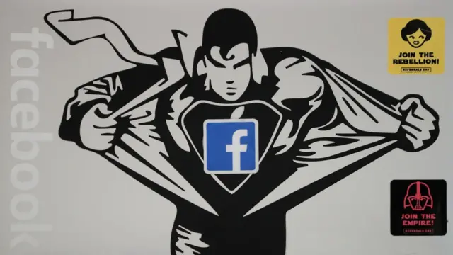 फ़ेसबुक