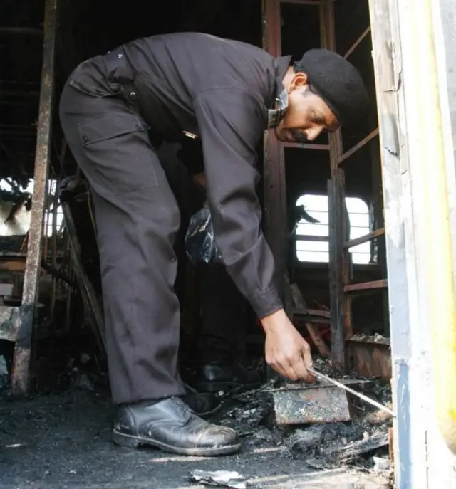 समझौता एक्सप्रेस