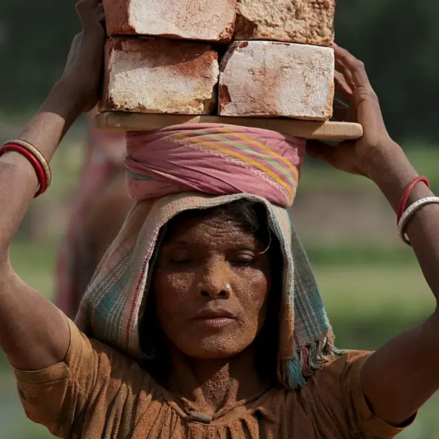 भारत में गर्मी