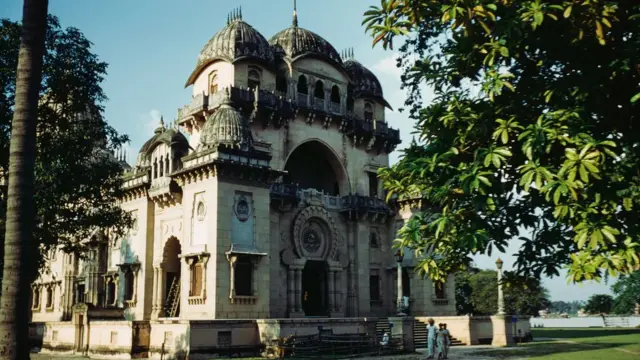 বেলুড় মঠ