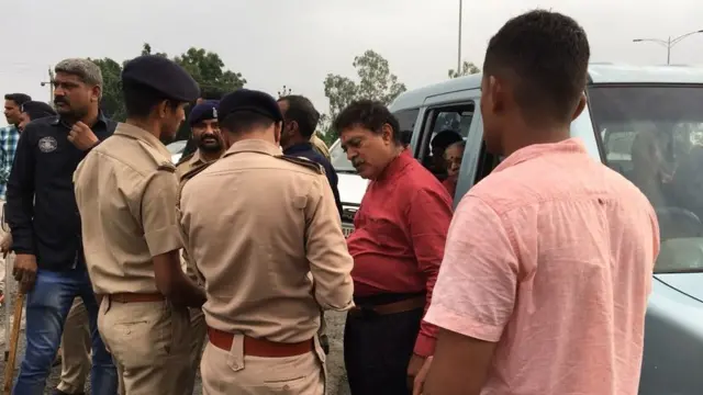 હાર્દિક પટેલ