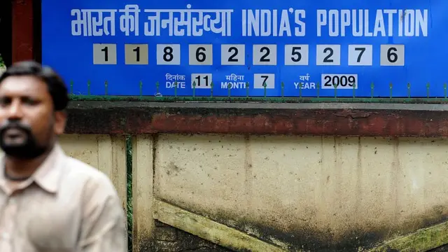 जनगणना के गलत आंकड़े नीतियों पर असर डाल सकते हैं