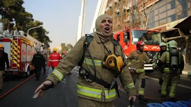 چطور حادثه پلاسکو را تکرار نکنیم