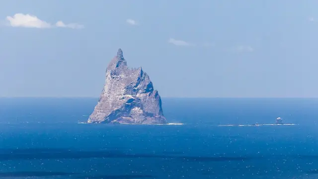 బాల్స్ పిరమిడ్