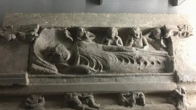 سٹوپا، بدھ مت، گندھارا، ٹیکسلا، پاکستان