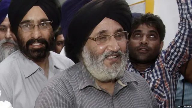 ਦਲਜੀਤ ਸਿੰਘ ਚੀਮਾ