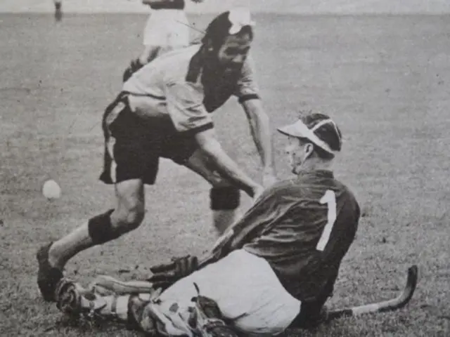 बलबीर सिंह सीनियर