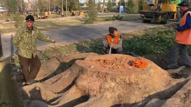 Ўзбекистон