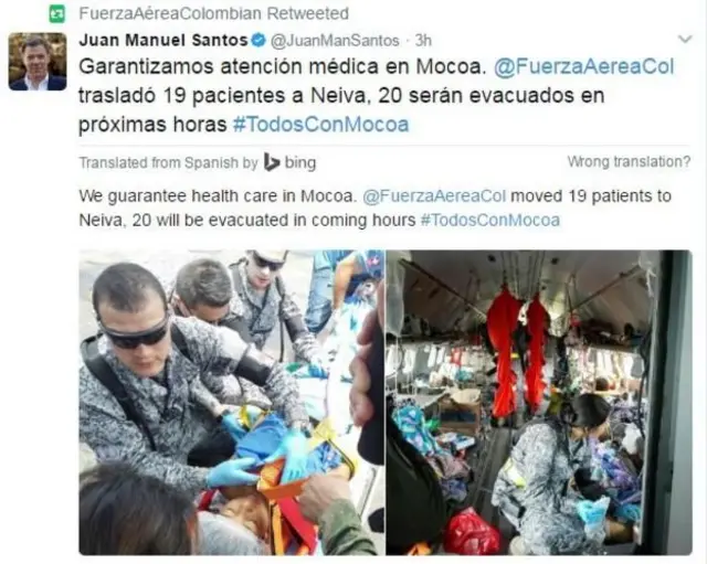 Colombia