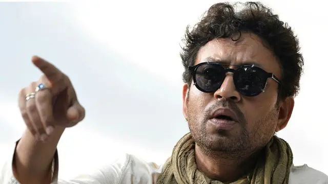 ઇરફાન ખાન