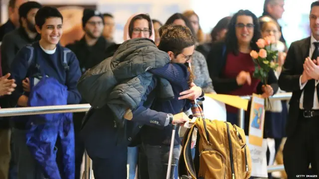 ਇਰਾਨੀ ਵਿਦਿਆਰਥੀ