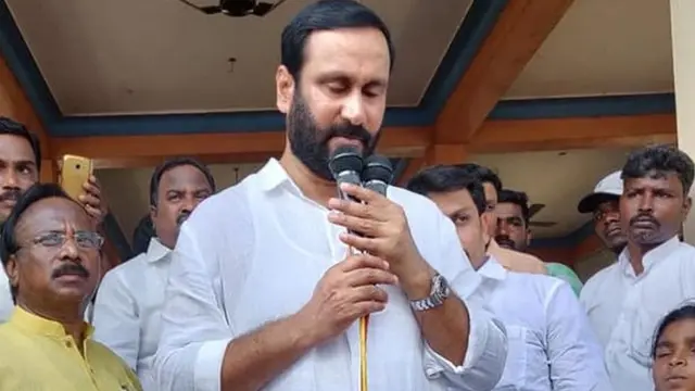 அன்புமணி ராமதாஸ்