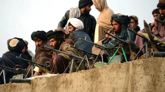 तालिबान