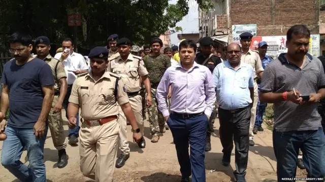 बिहार बिहिया बाजार