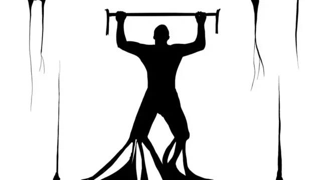 Вагиф рассказал, как после пыток его и других заставили сдавать спорт-нормативы. Они их не сдали.