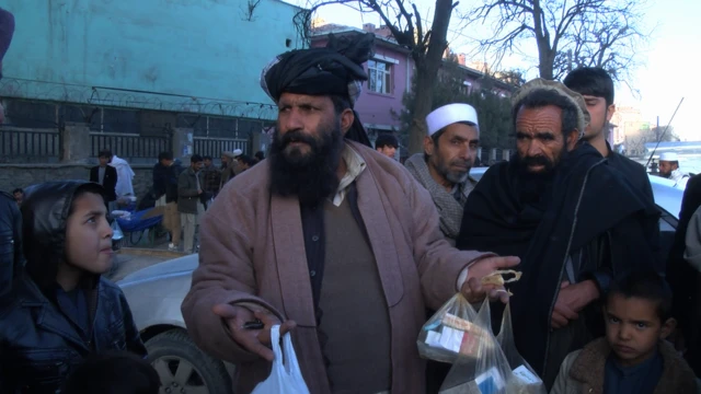 محمدا جان تره خیل