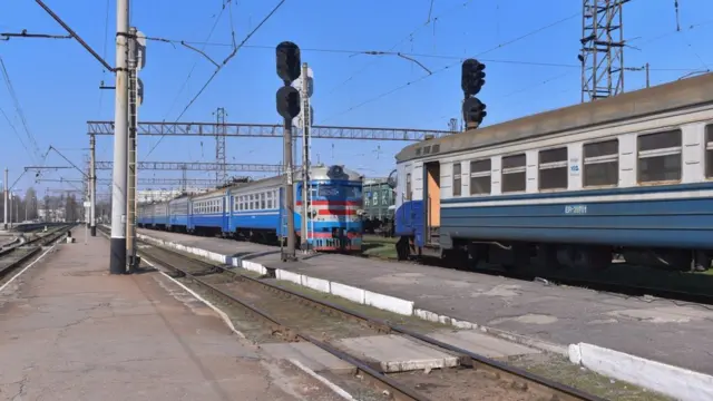 електрички