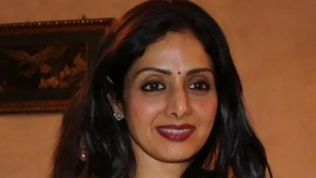 श्रीदेवी