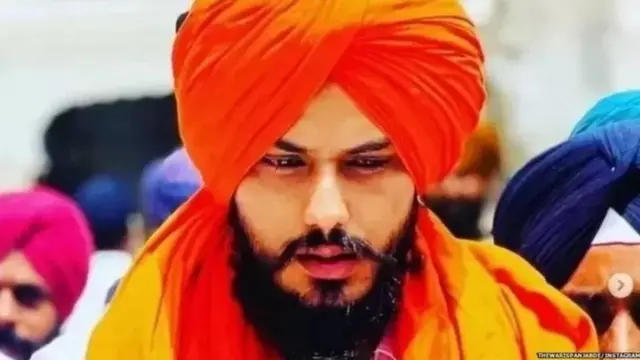 अमृतपाल