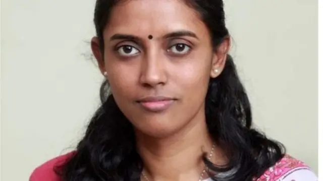 ஜோதிமணி