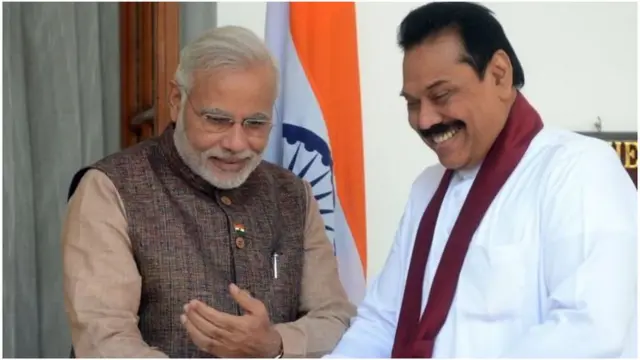 श्रीलंका