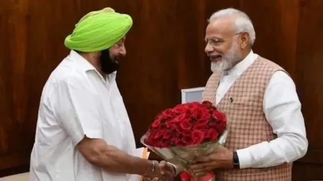 అమృతపాల్ సింగ్‌