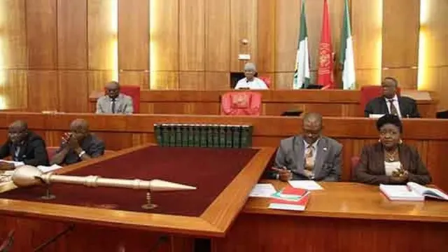 ile igbimo asofin agba