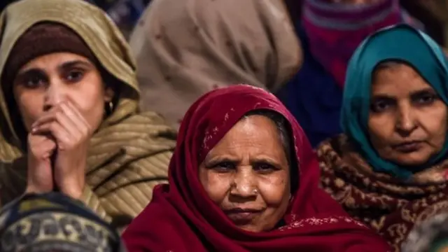 शाहीन बाग़