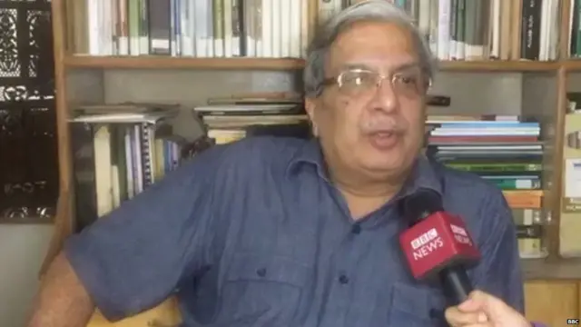 ਡਾਕਟਰ ਪ੍ਰਮੋਦ ਕੁਮਾਰ