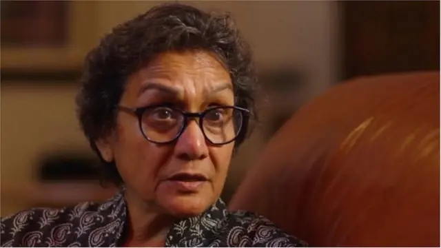 মধু আগারওয়াল