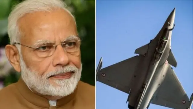 नरेंद्र मोदी