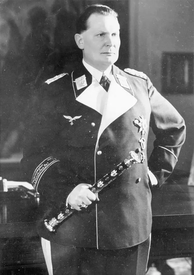 హర్మాన్ గోరింగ్