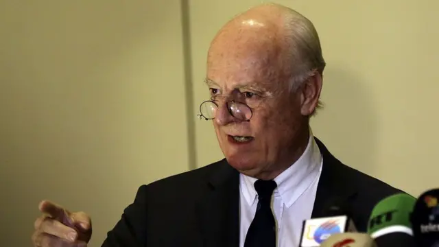 ستېفن دېمستورا