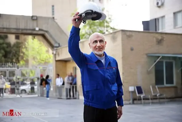 مصطفی میرسلیم