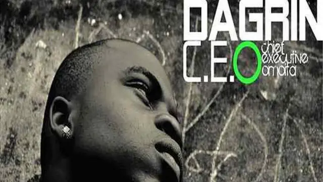 Dagrin
