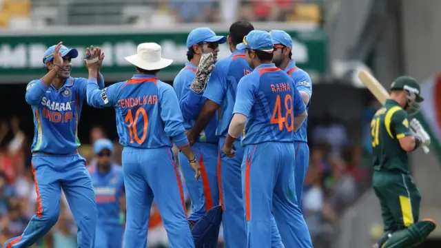 सचिन तेंडुलकर, क्रिकेट