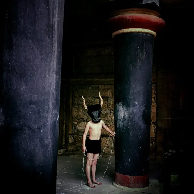 Панос Скордас