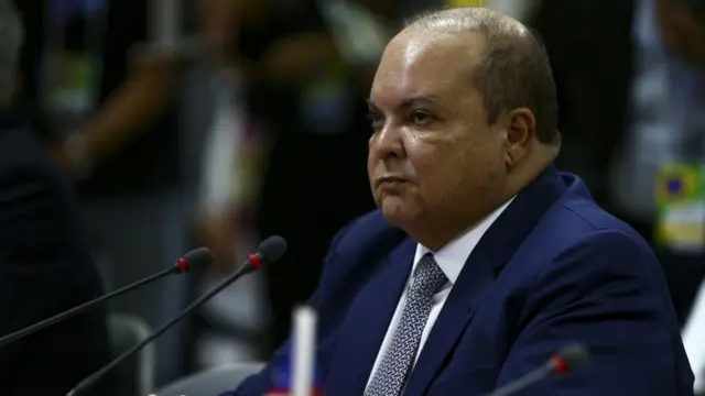 O governador do Distrito Federal, Ibaneis Rocha, durante reunião do Fórumestrategia para ganhar nas apostas esportivasGovernadores para tratar da incidência do ICMS sobre combustíveis e teses da cobrança do Diferencialestrategia para ganhar nas apostas esportivasAlíquota do ICMS (Difal) - 13/12/2022