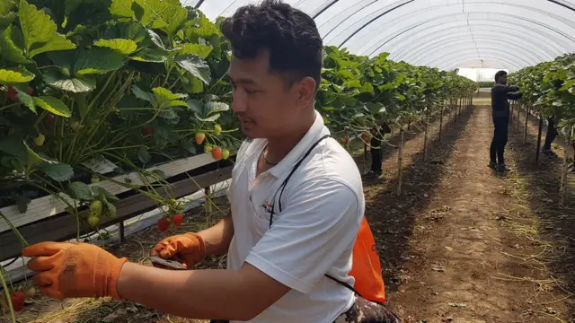 Akash Aryal from Nepal