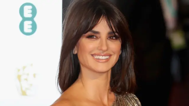 Пенелопа Круз