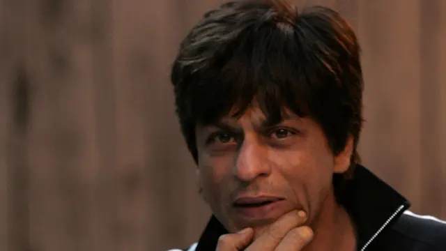 शाहरुख़ ख़ान