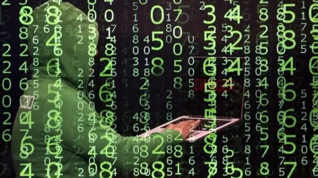 இலங்கையில் சைபர் தாக்குதலால் முடங்கிய இணையதளங்கள்