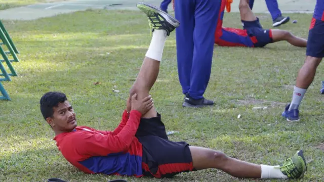 अविनाश बोहोरा