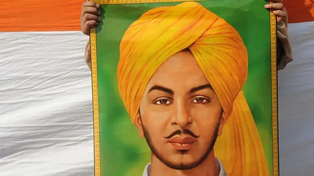 ਭਗਤ ਸਿੰਘ