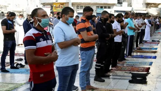 ముస్లింలు